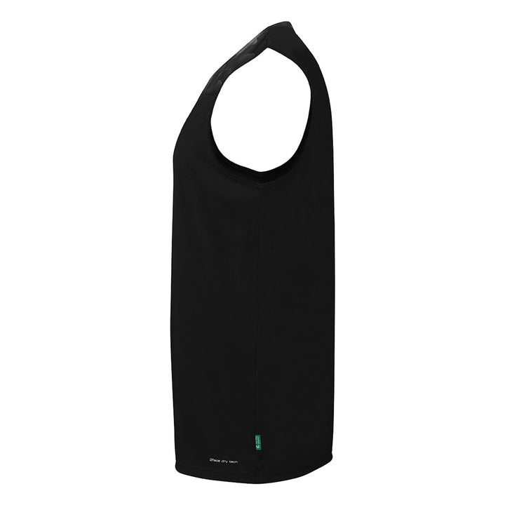 Kempa Athletics 29 Tank Top - schwarz