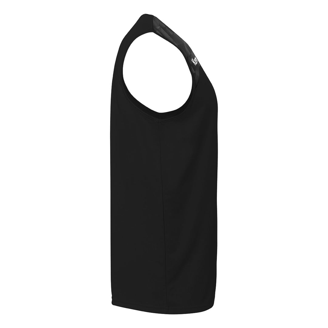 Kempa Athletics 29 Tank Top - schwarz
