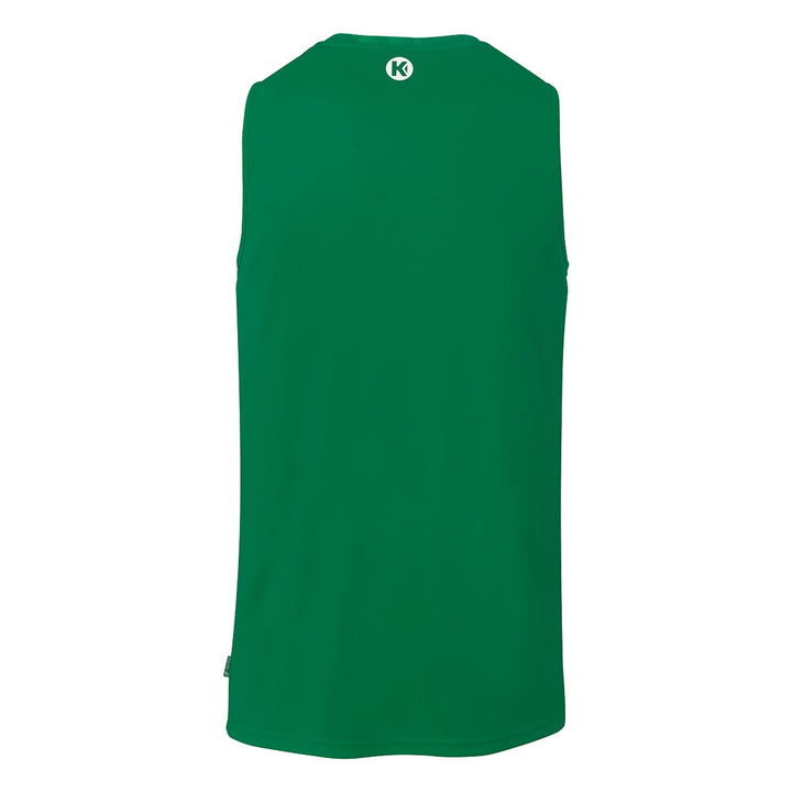 Kempa Athletics 29 Tank Top - lagune
