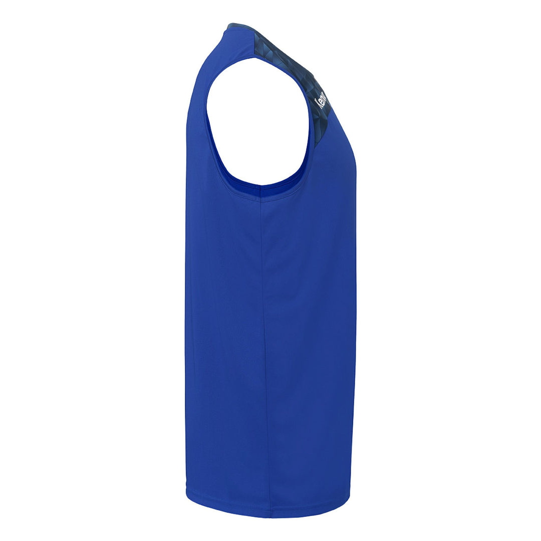 Kempa Athletics 29 Tank Top - royal/marine