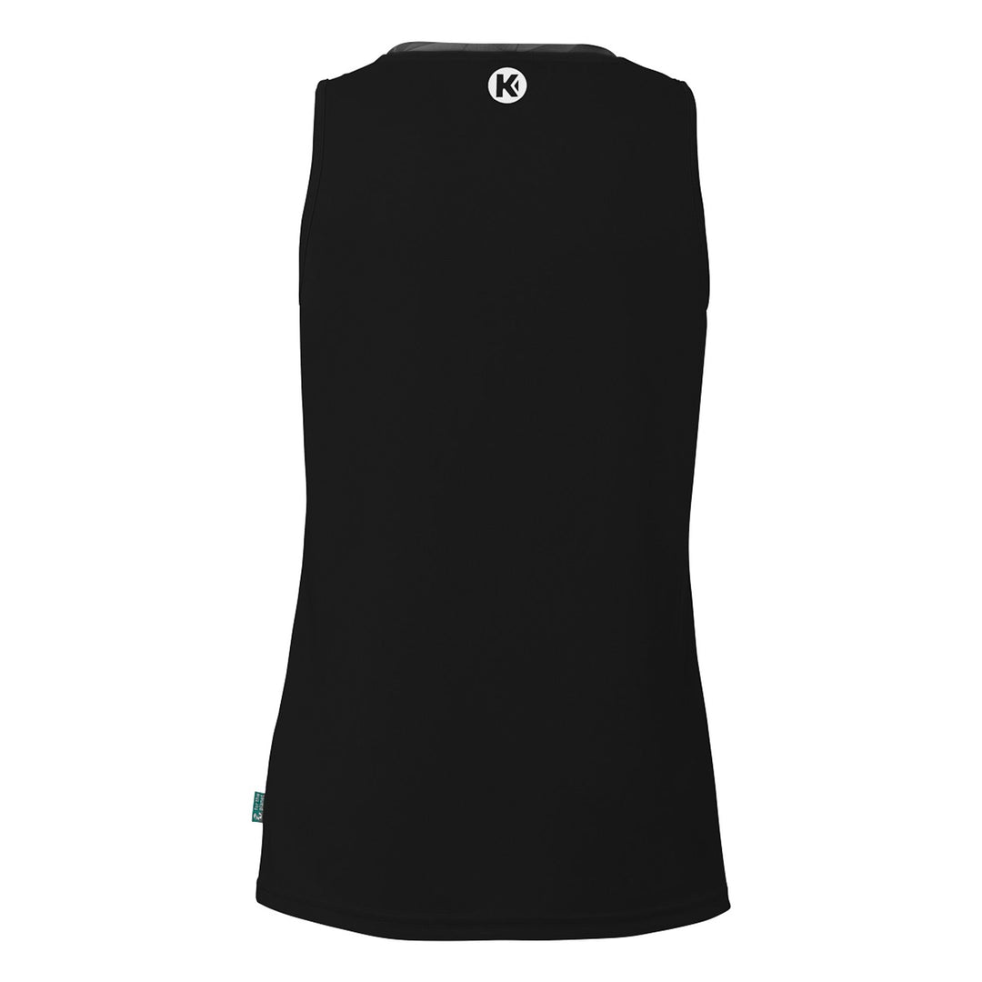 Kempa Athletics 29 Tank Top Damen - schwarz