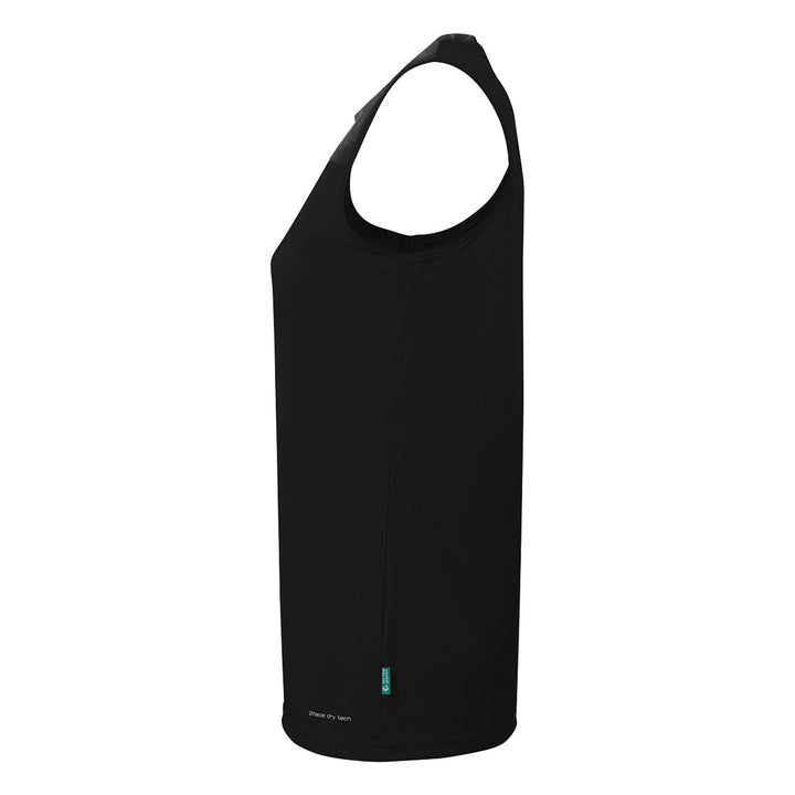 Kempa Athletics 29 Tank Top Damen - schwarz