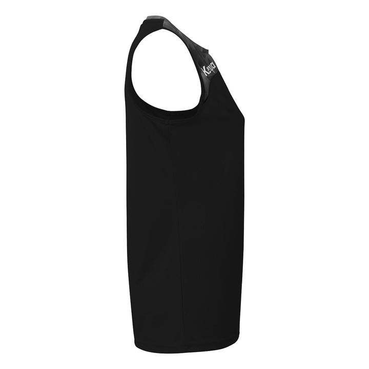 Kempa Athletics 29 Tank Top Damen - schwarz