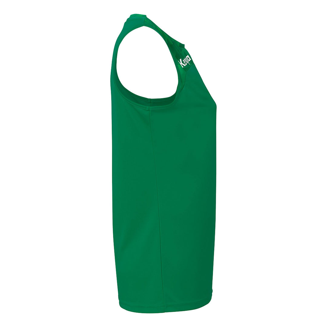 Kempa Athletics 29 Tank Top Damen - lagune