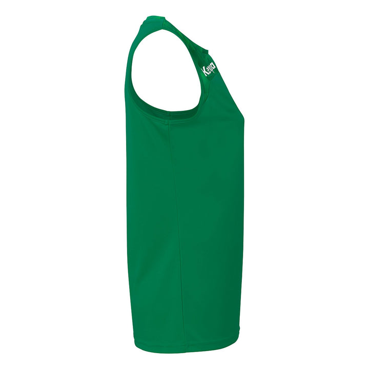 Kempa Athletics 29 Tank Top Damen - lagune