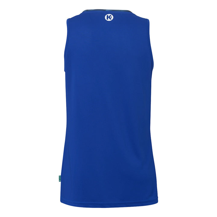 Kempa Athletics 29 Tank Top Damen - royal/marine