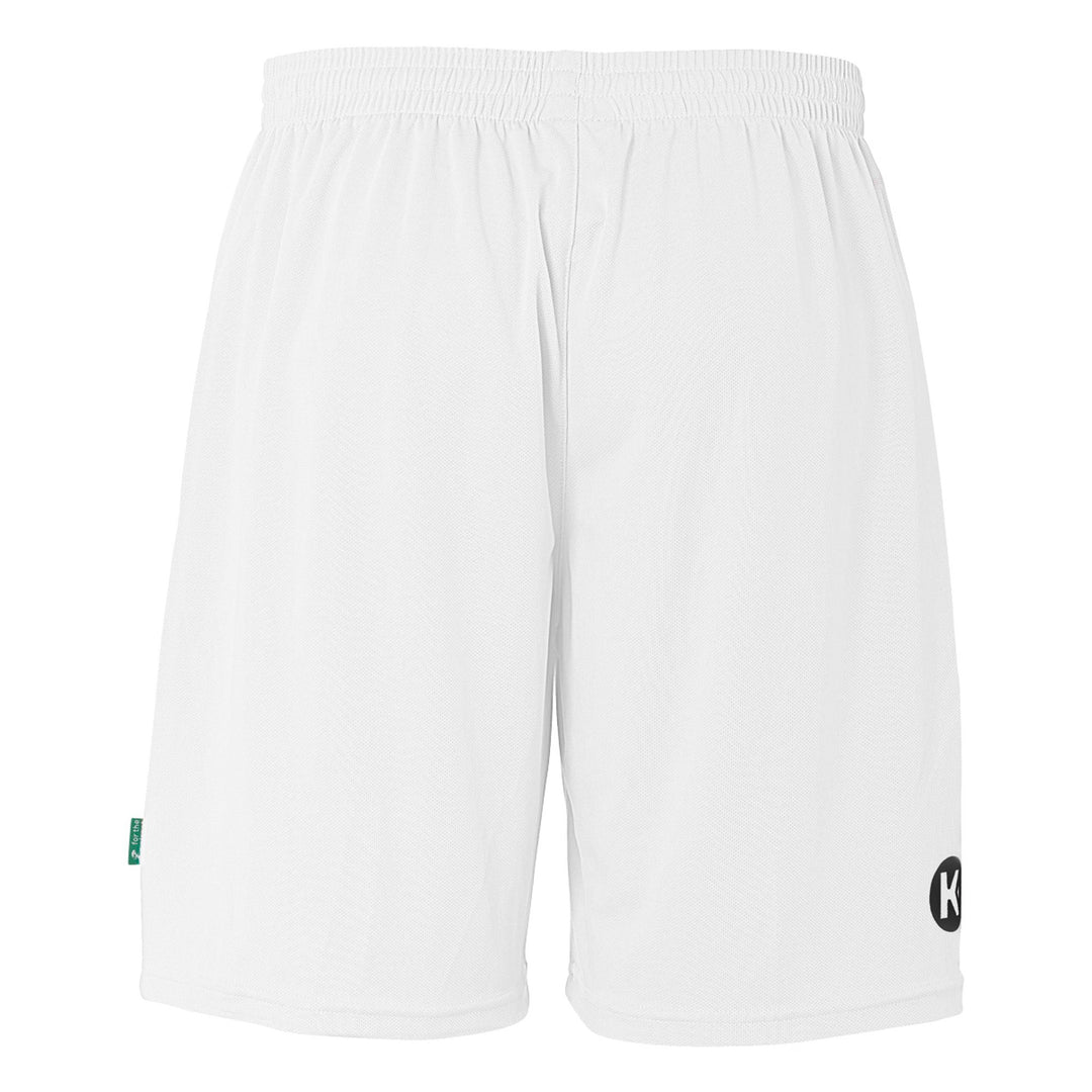 Kempa Team Shorts - weiß