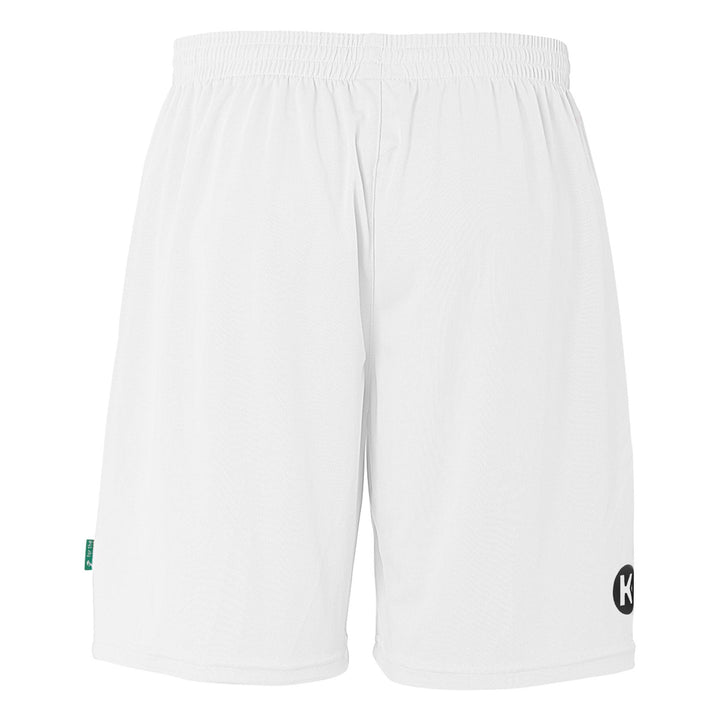 Kempa Team Shorts - weiß