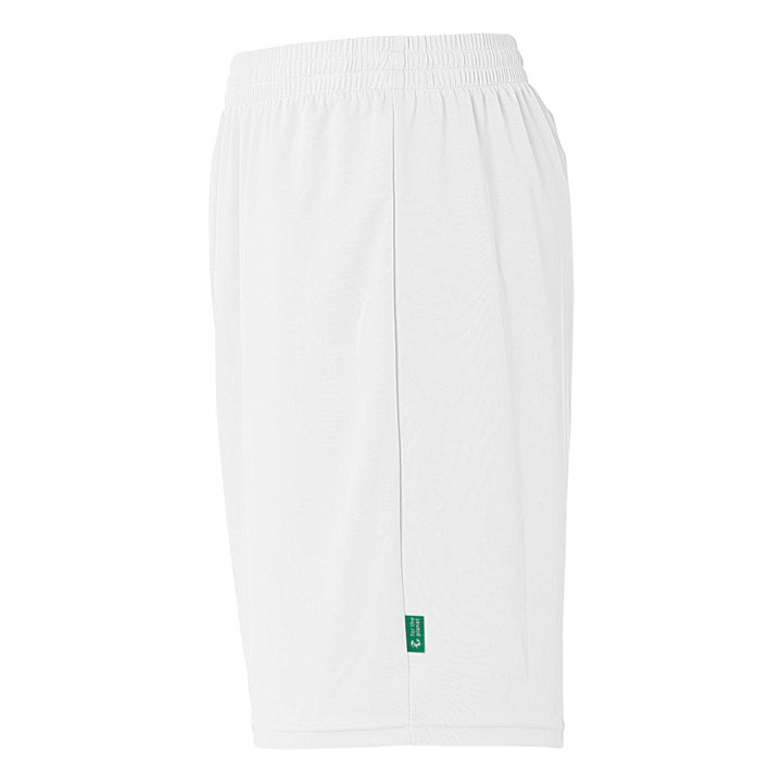 Kempa Team Shorts - weiß