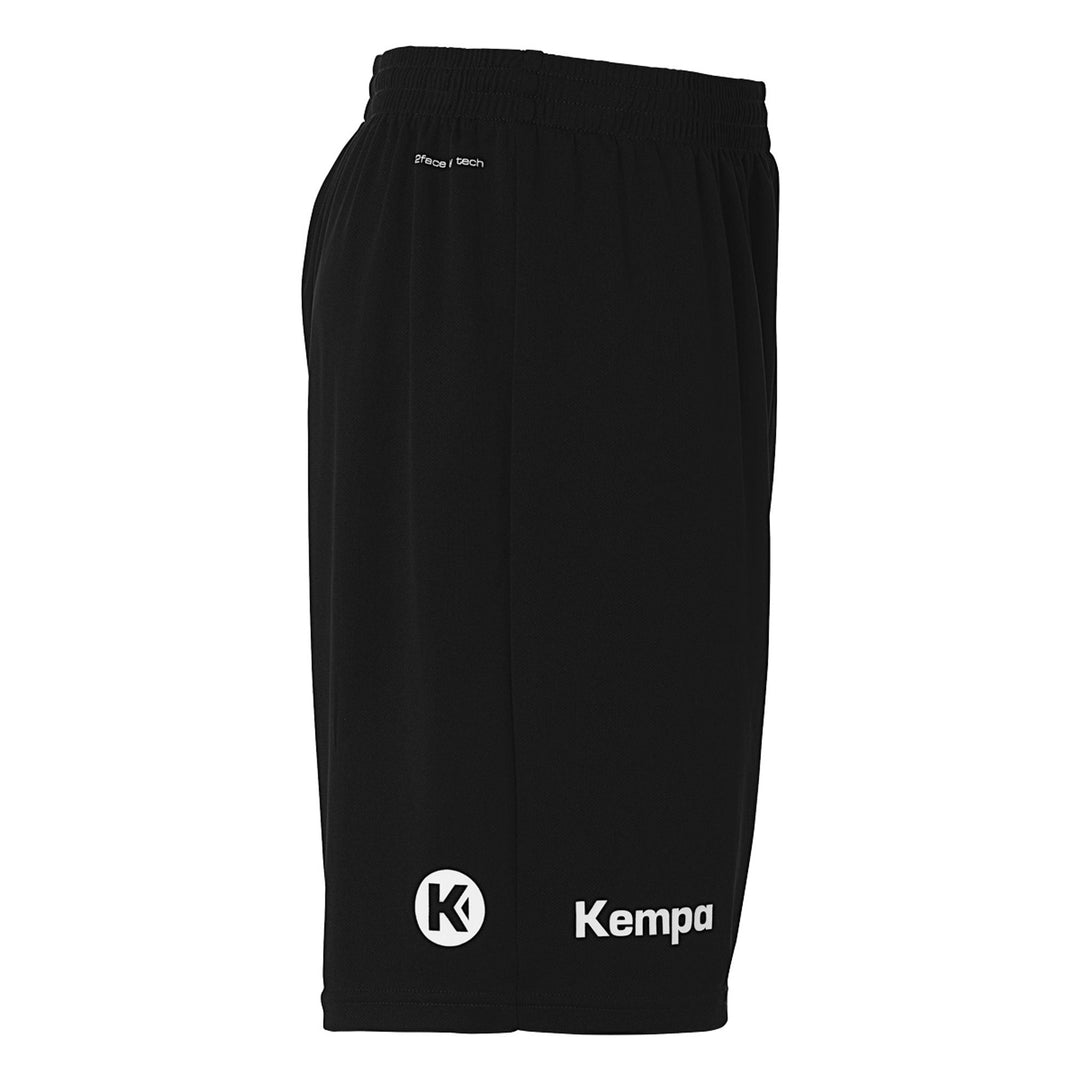 Kempa Team Shorts - schwarz