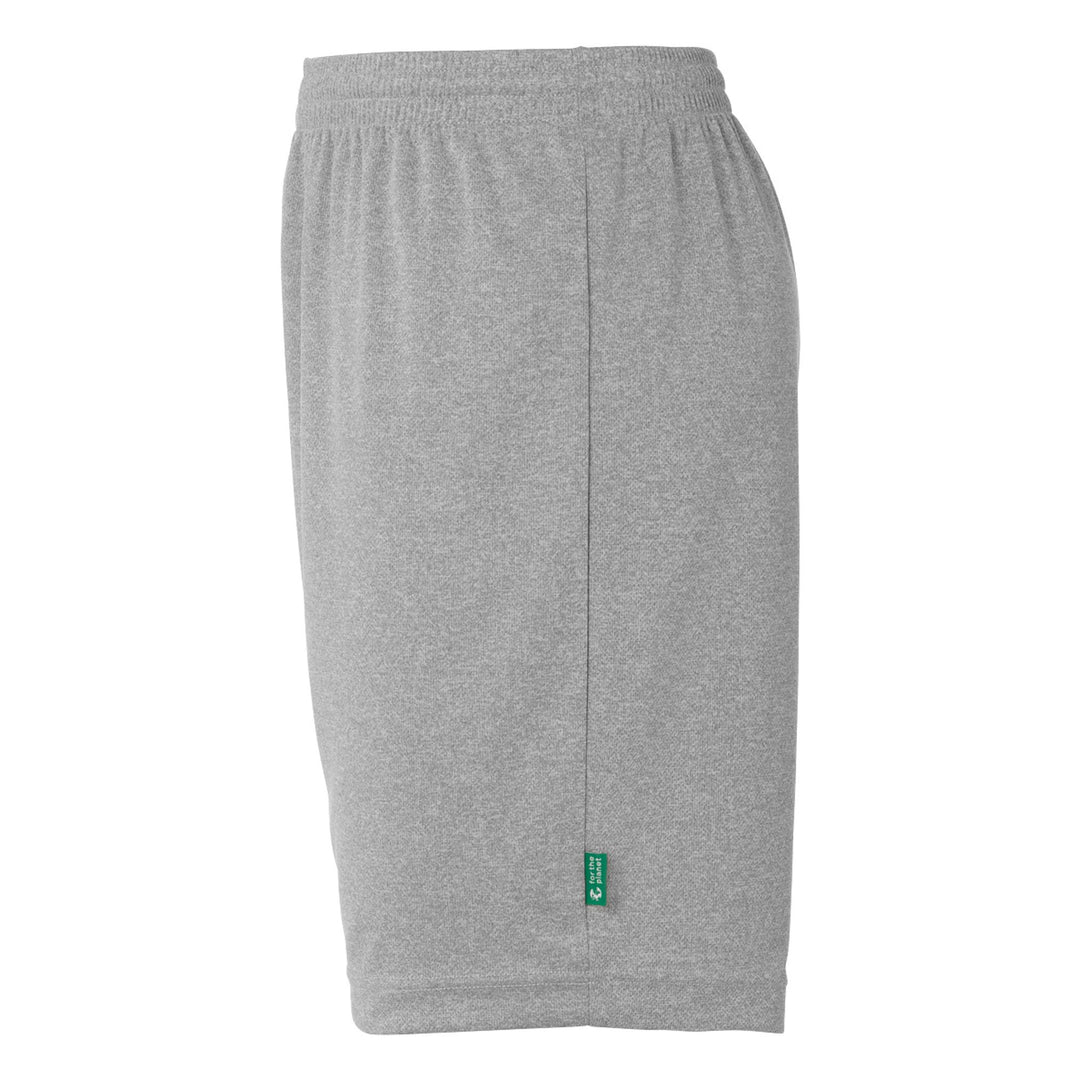 Kempa Team Shorts - dark grau melange