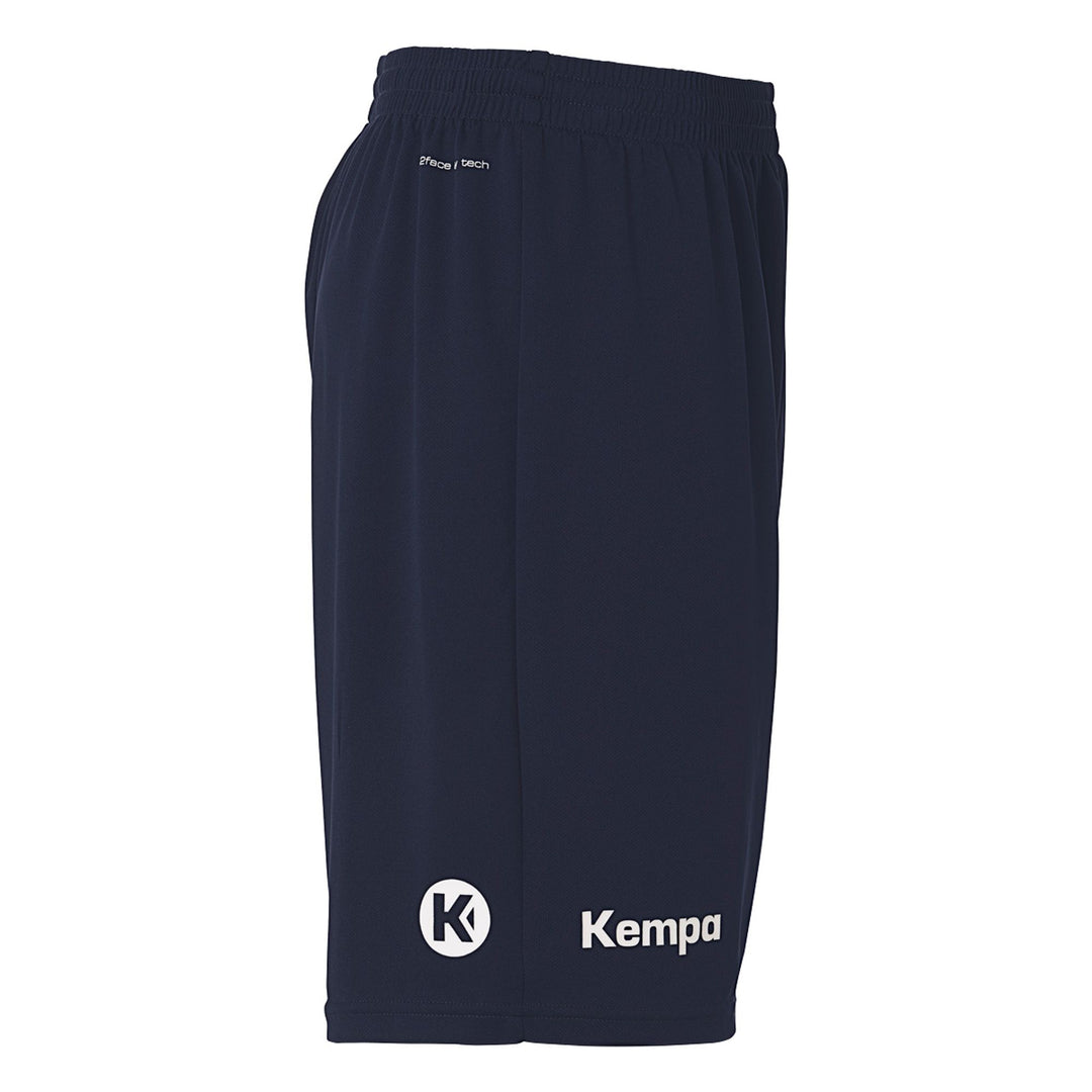 Kempa Team Shorts - marine