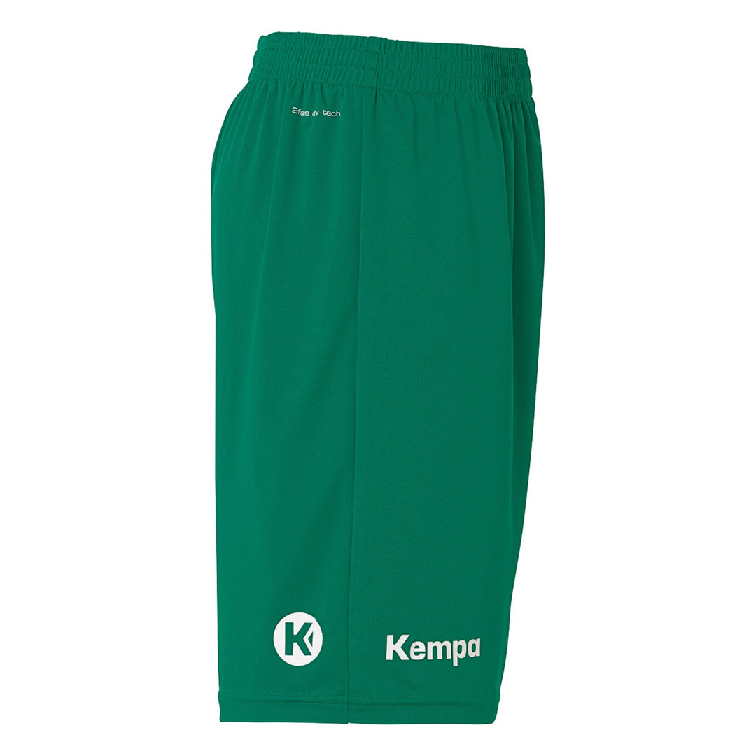 Kempa Team Shorts - lagune