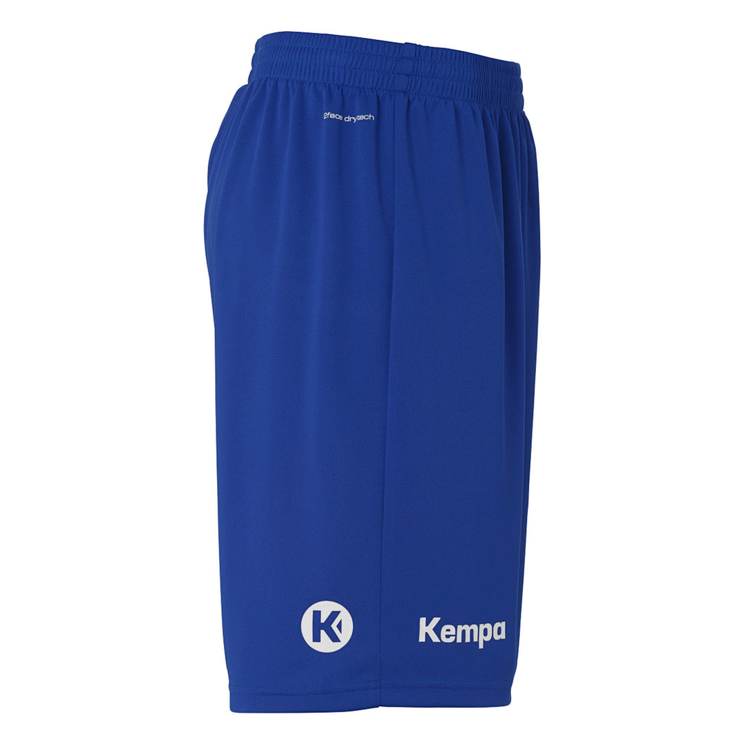Kempa Team Shorts - royal
