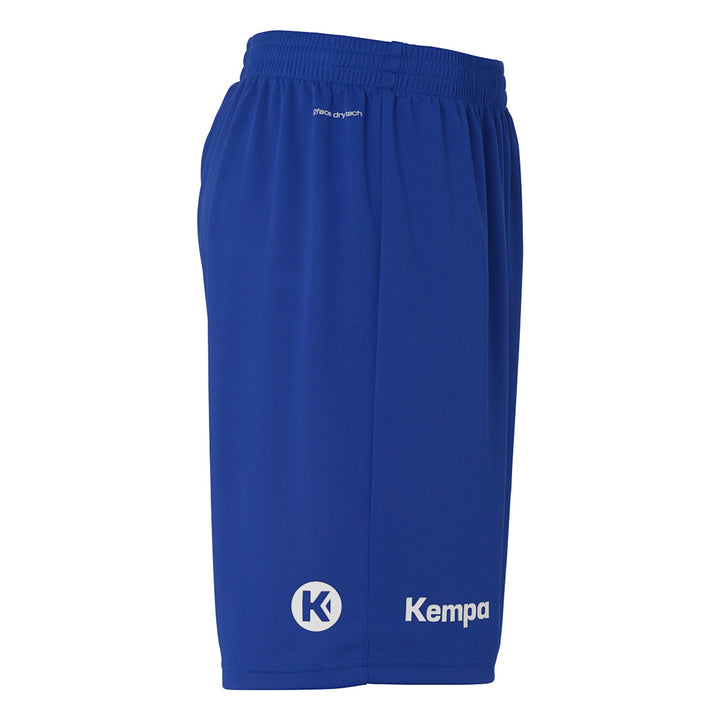 Kempa Team Shorts - royal