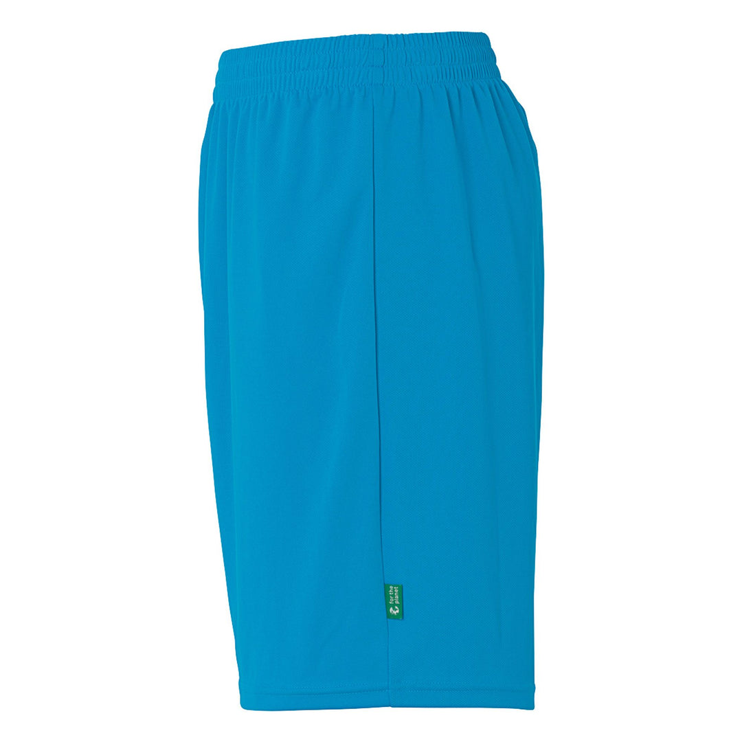 Kempa Team Shorts - kempablau