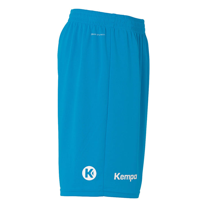 Kempa Team Shorts - kempablau