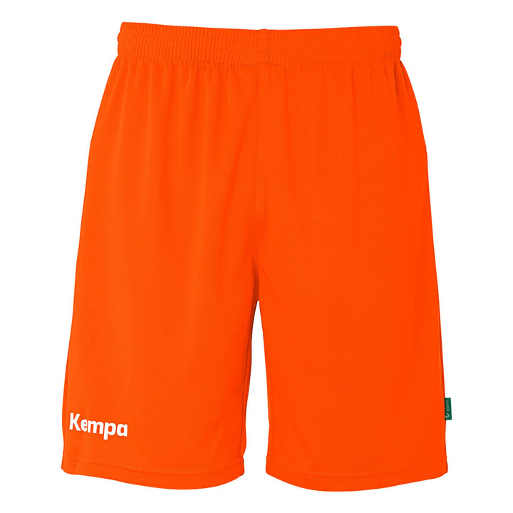 Kempa Team Shorts - fluo orange