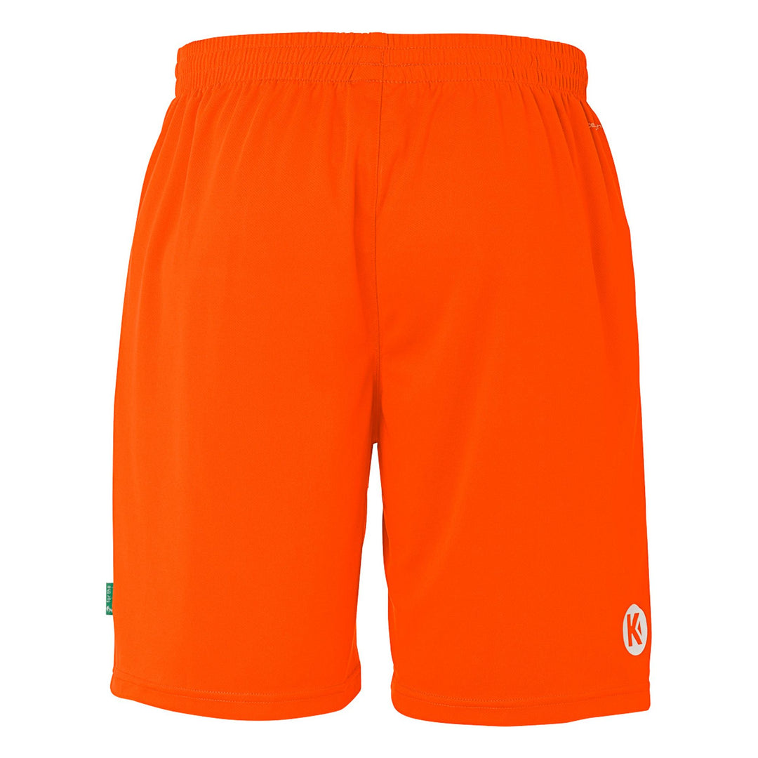 Kempa Team Shorts - fluo orange