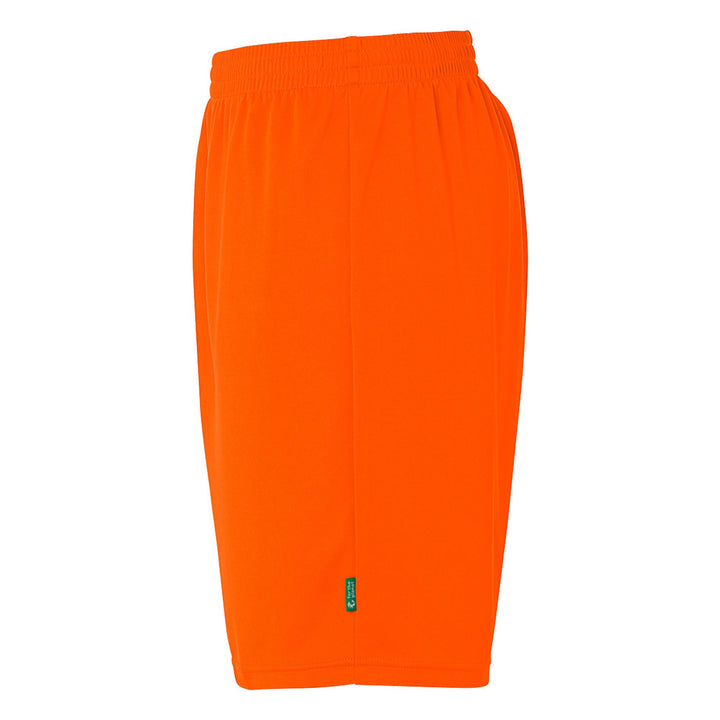 Kempa Team Shorts - fluo orange