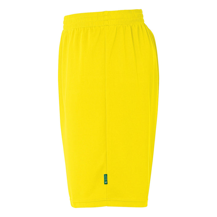 Kempa Team Shorts - limonengelb