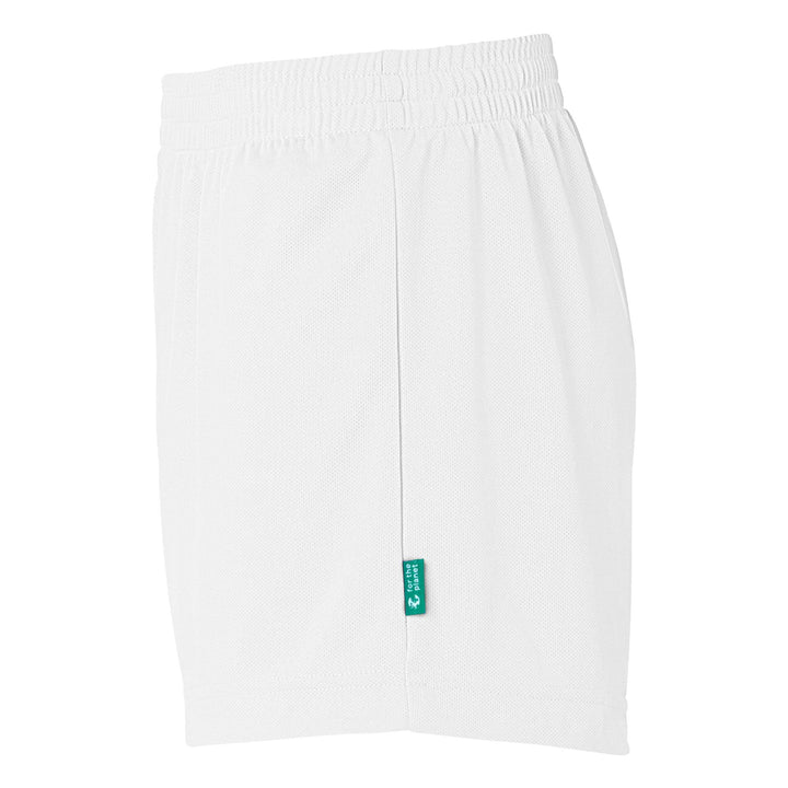 Kempa Team Shorts Damen - weiß
