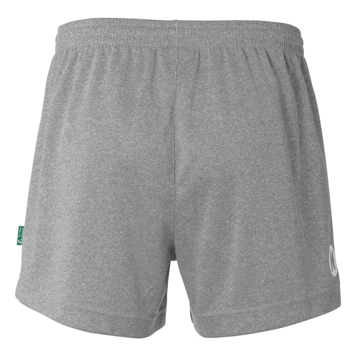Kempa Team Shorts Damen - dark grau melange