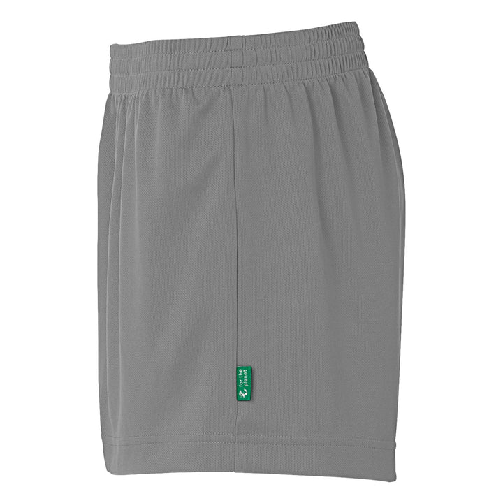 Kempa Team Shorts Damen - steingrau