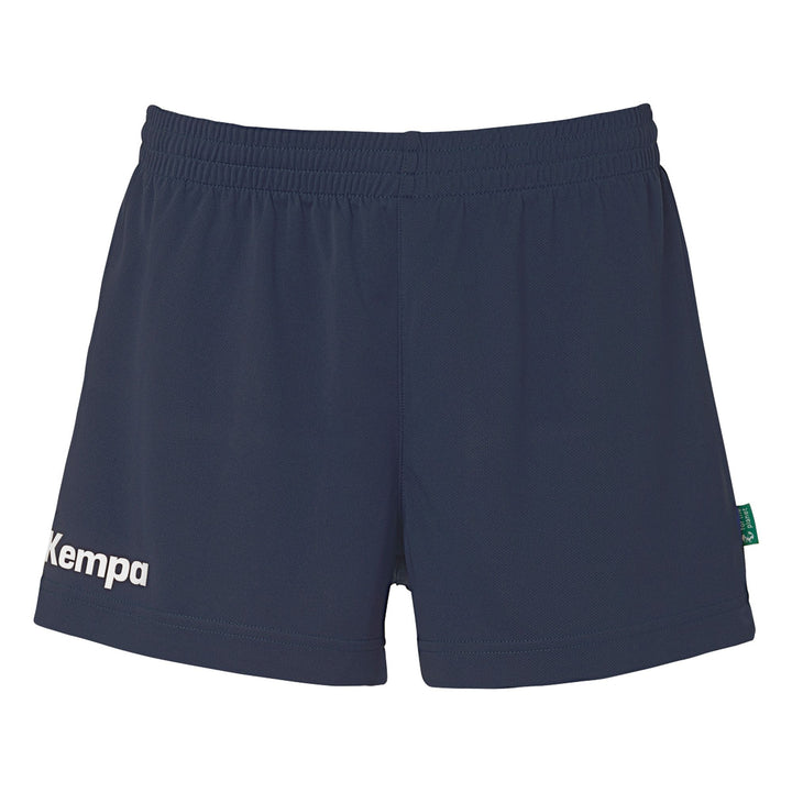Kempa Team Shorts Damen - marine