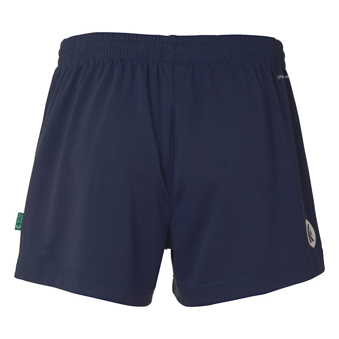 Kempa Team Shorts Damen - marine