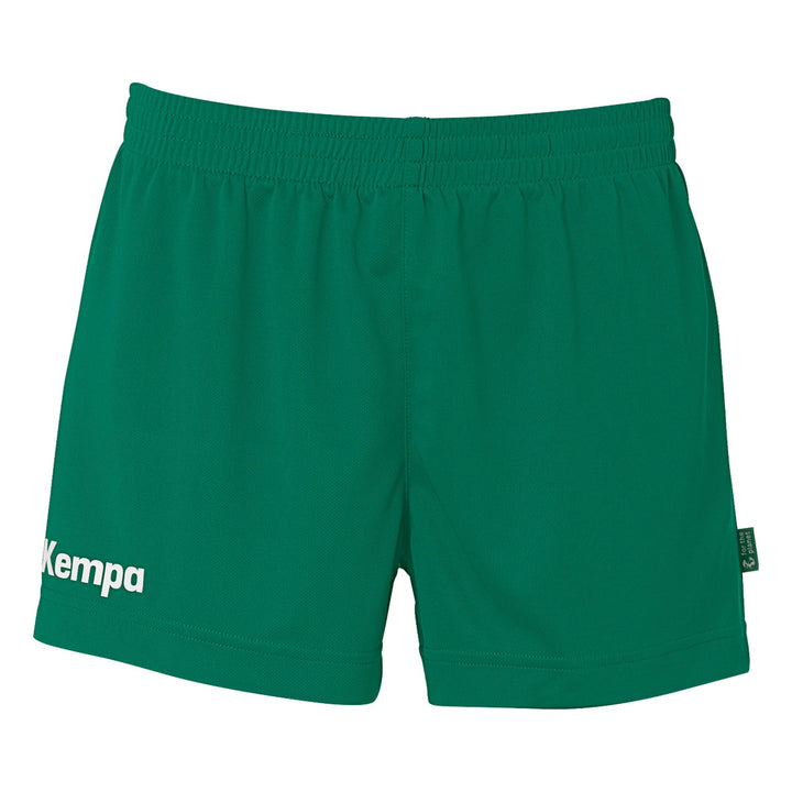 Kempa Team Shorts Damen - lagune