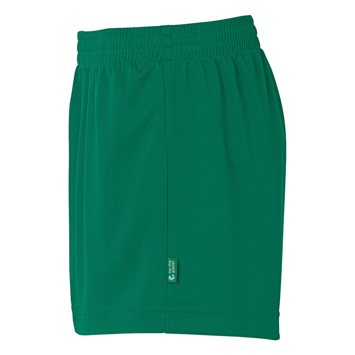 Kempa Team Shorts Damen - lagune