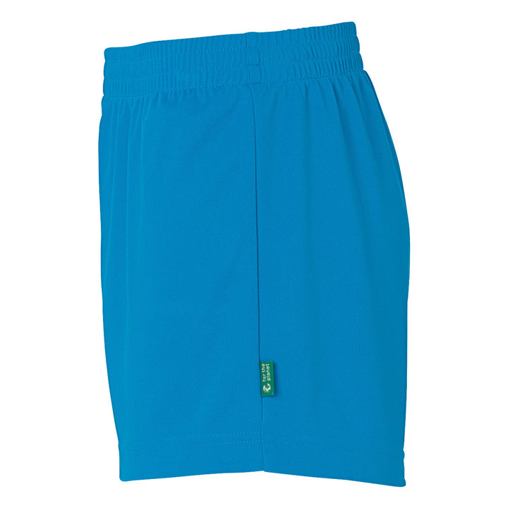 Kempa Team Shorts Damen - kempablau