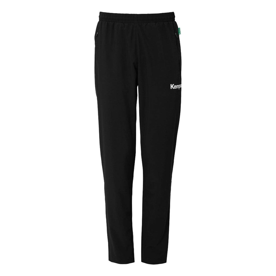 Kempa Evolution Hose - schwarz
