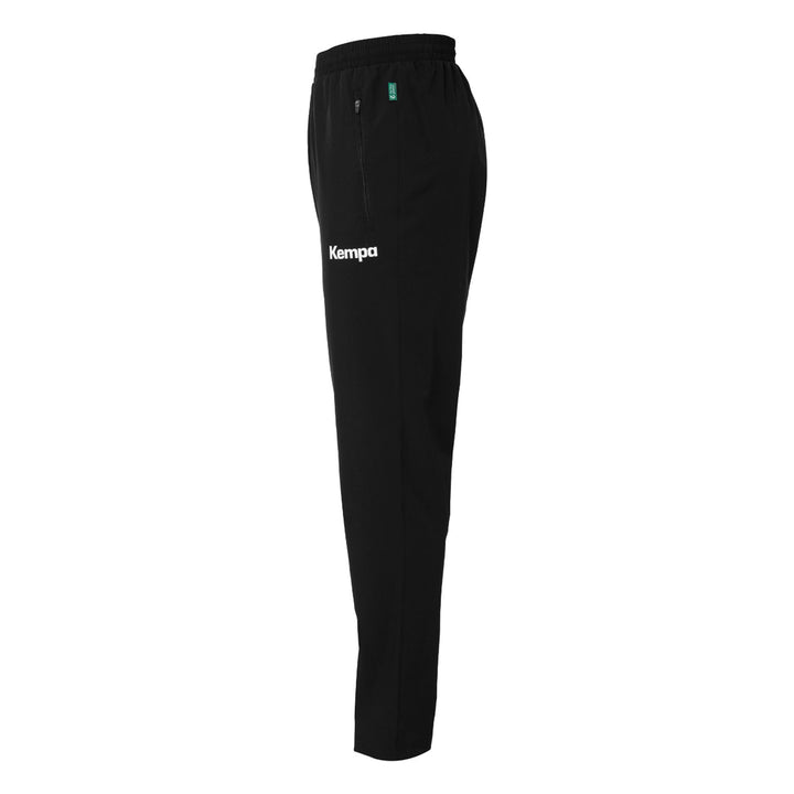 Kempa Evolution Hose - schwarz
