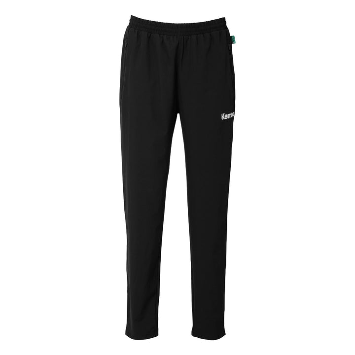 Kempa Evolution Hose Damen - schwarz