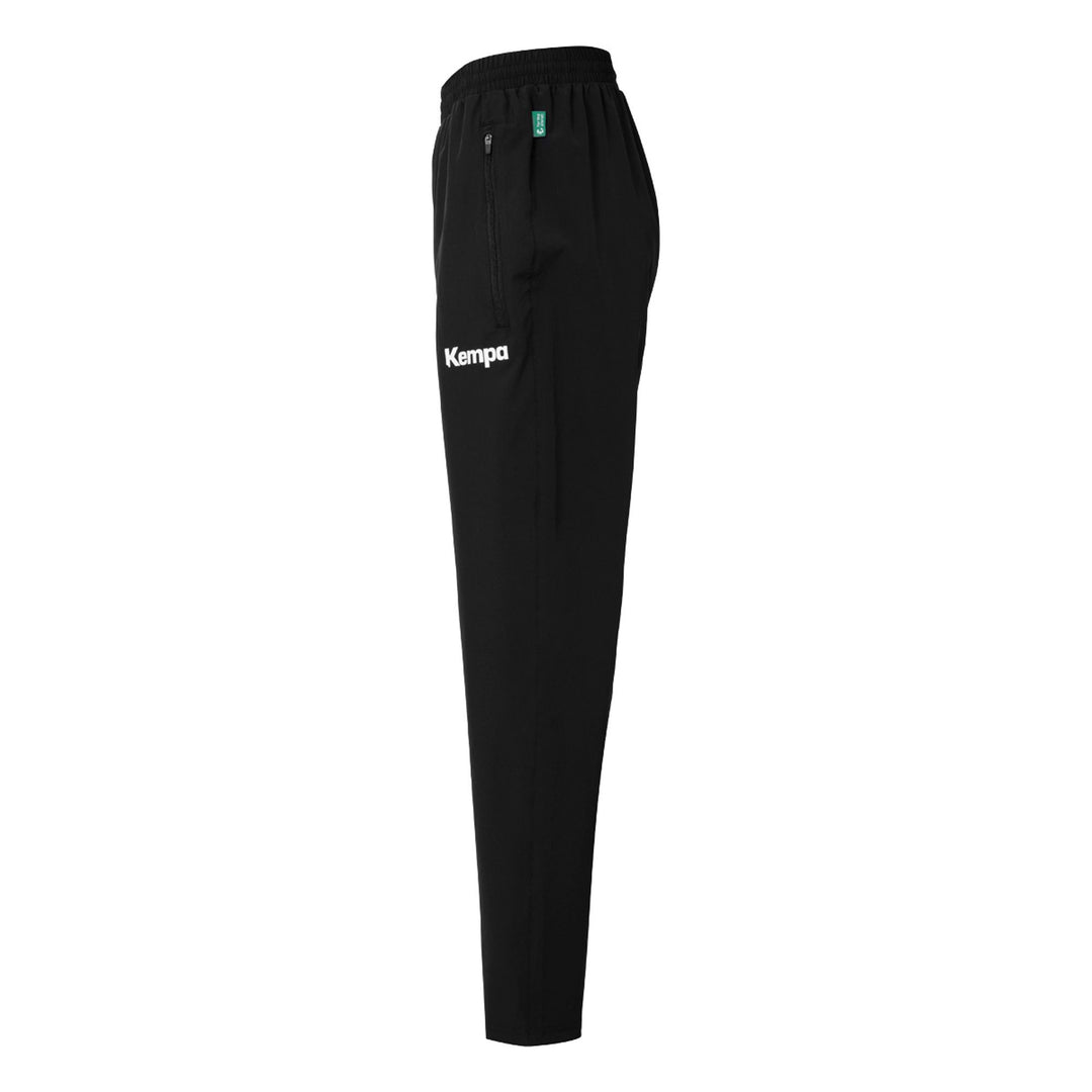 Kempa Evolution Hose Damen - schwarz