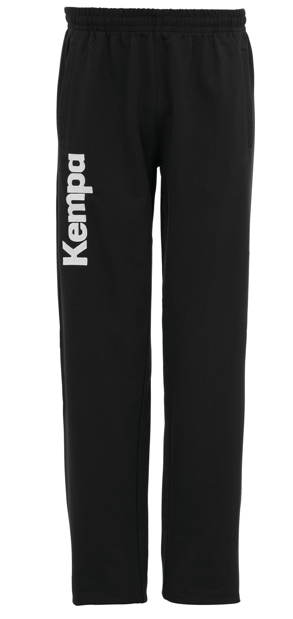 Kempa Torwarthose - schwarz