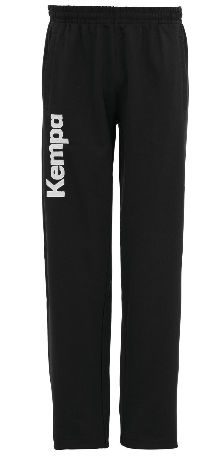 Kempa Torwarthose - schwarz