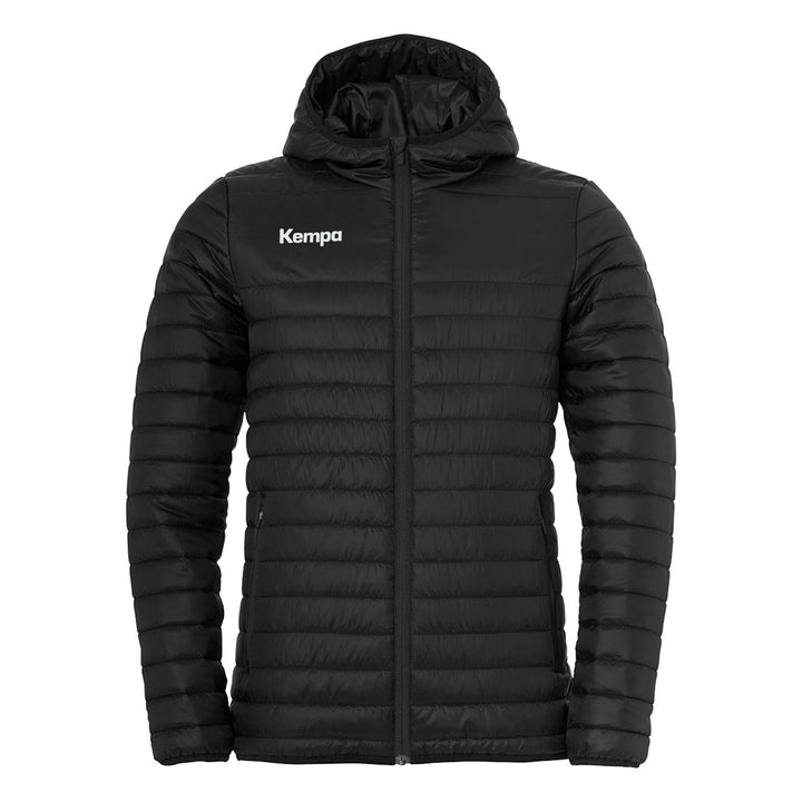 Kempa Ultra Lite Jacke - schwarz