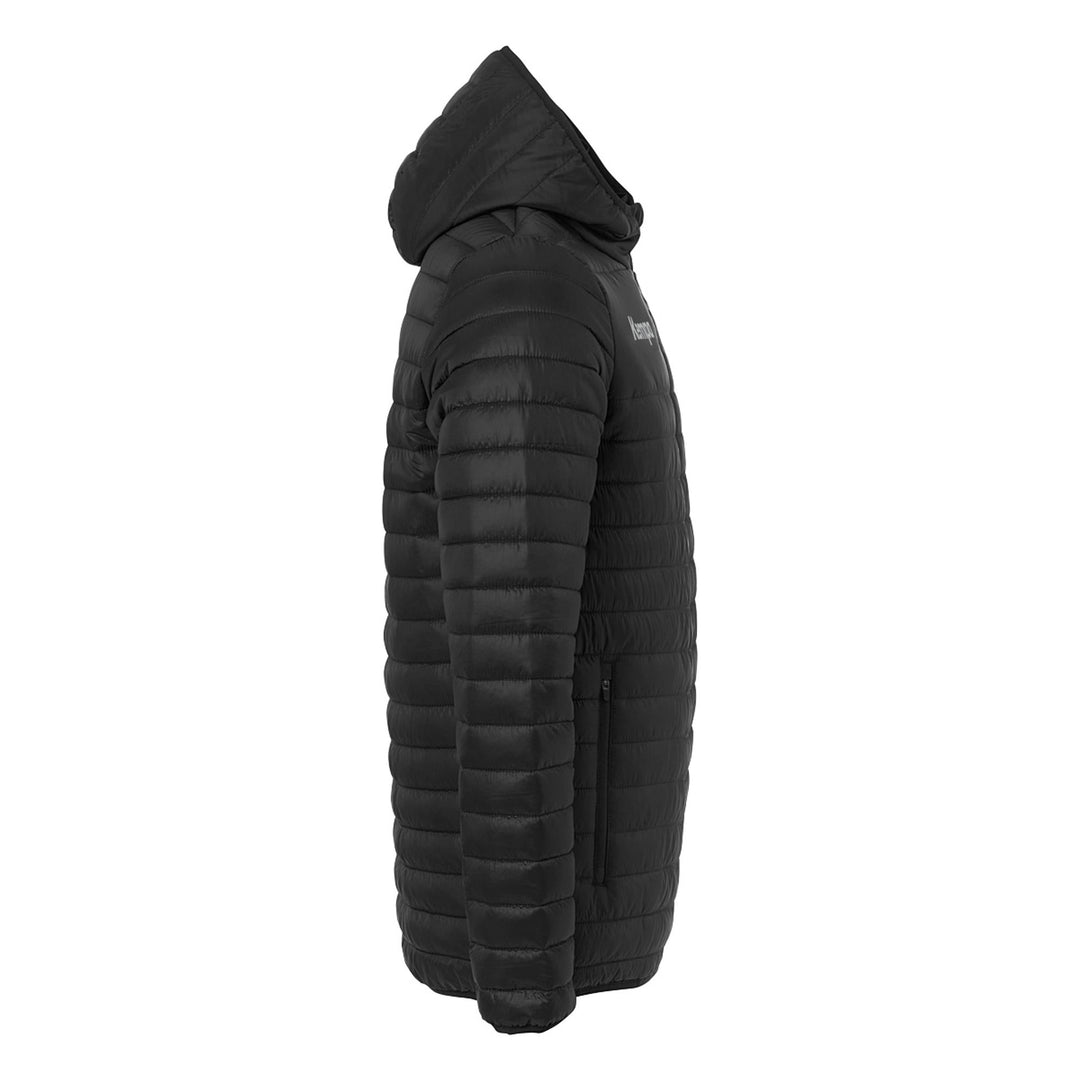 Kempa Ultra Lite Jacke - schwarz
