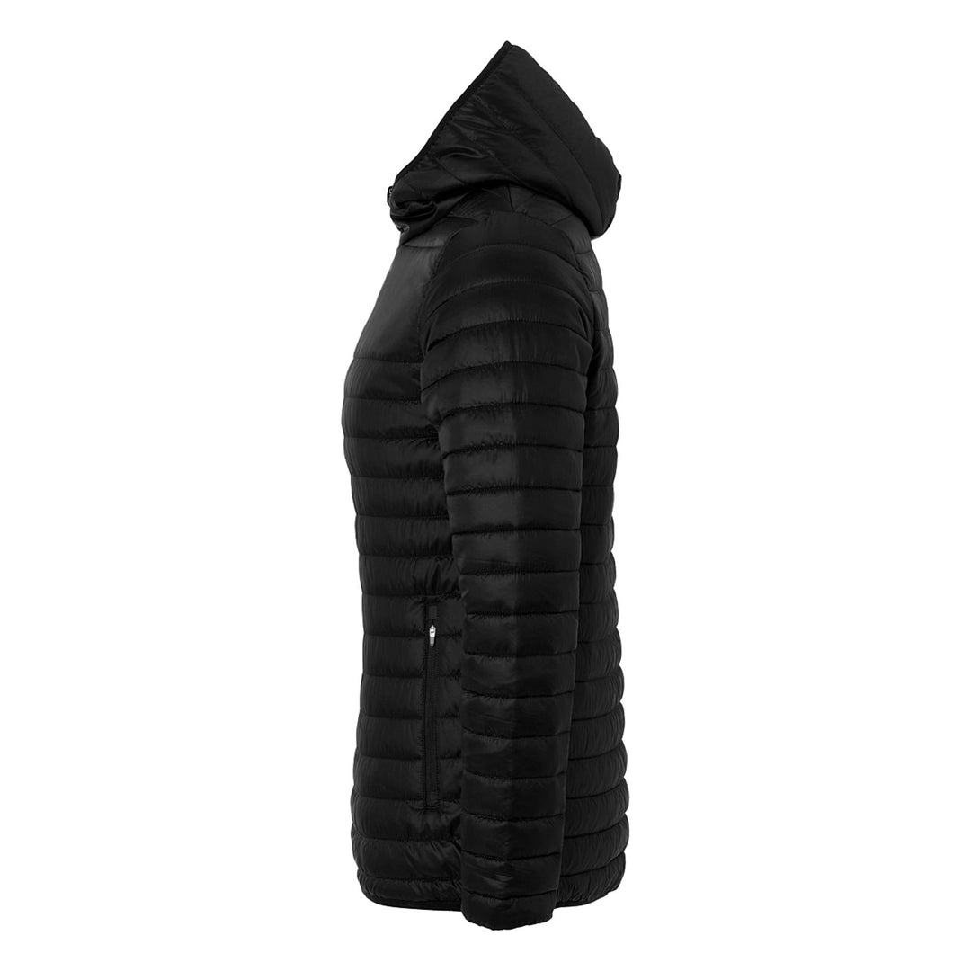 Kempa Ultra Lite Jacke Damen - schwarz
