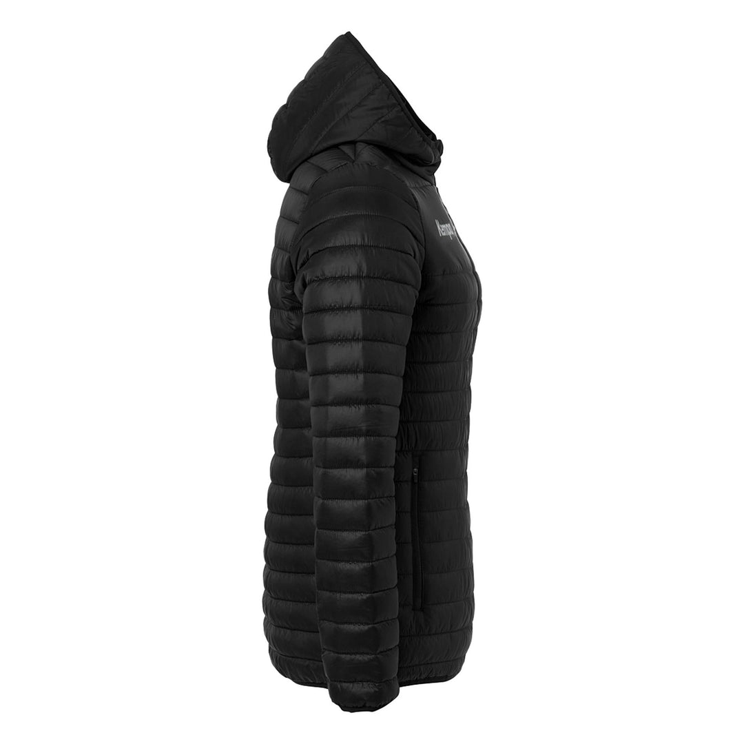 Kempa Ultra Lite Jacke Damen - schwarz