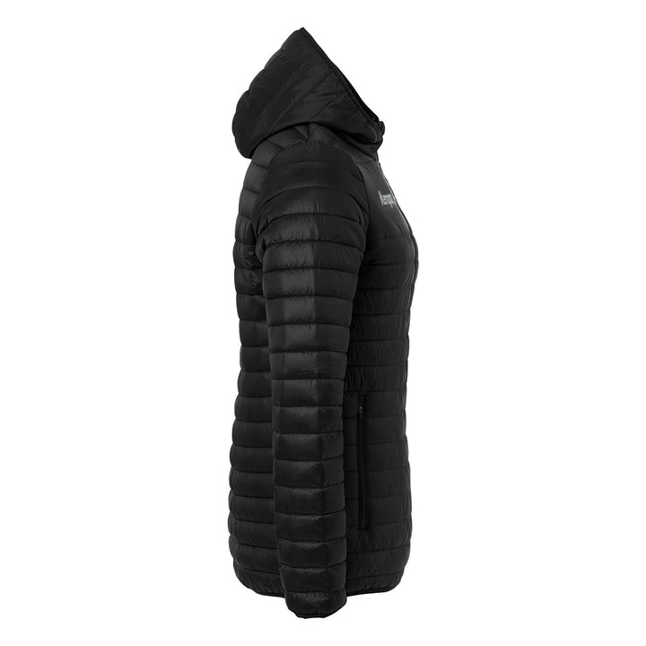 Kempa Ultra Lite Jacke Damen - schwarz
