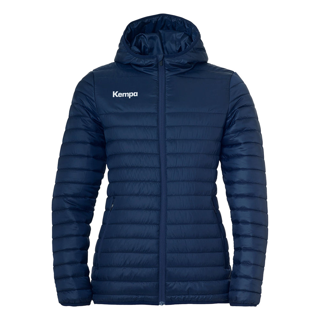 Kempa Ultra Lite Jacke Damen - marine