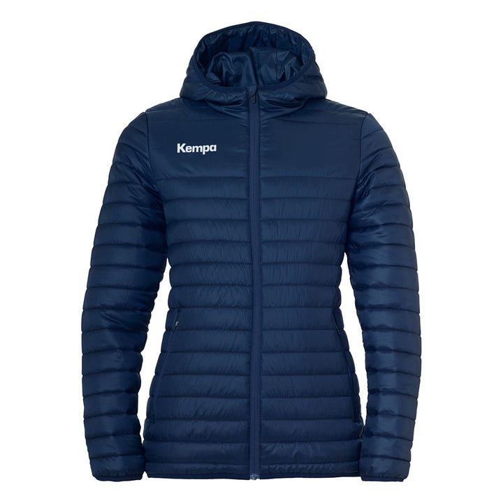 Kempa Ultra Lite Jacke Damen - marine