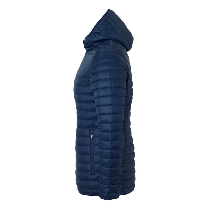 Kempa Ultra Lite Jacke Damen - marine