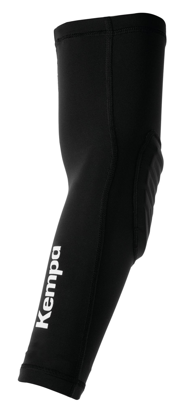 Kempa Arm Sleeve - schwarz/weiß