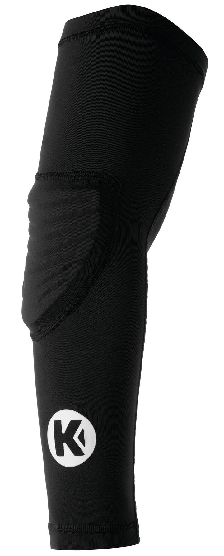 Kempa Arm Sleeve - schwarz/weiß