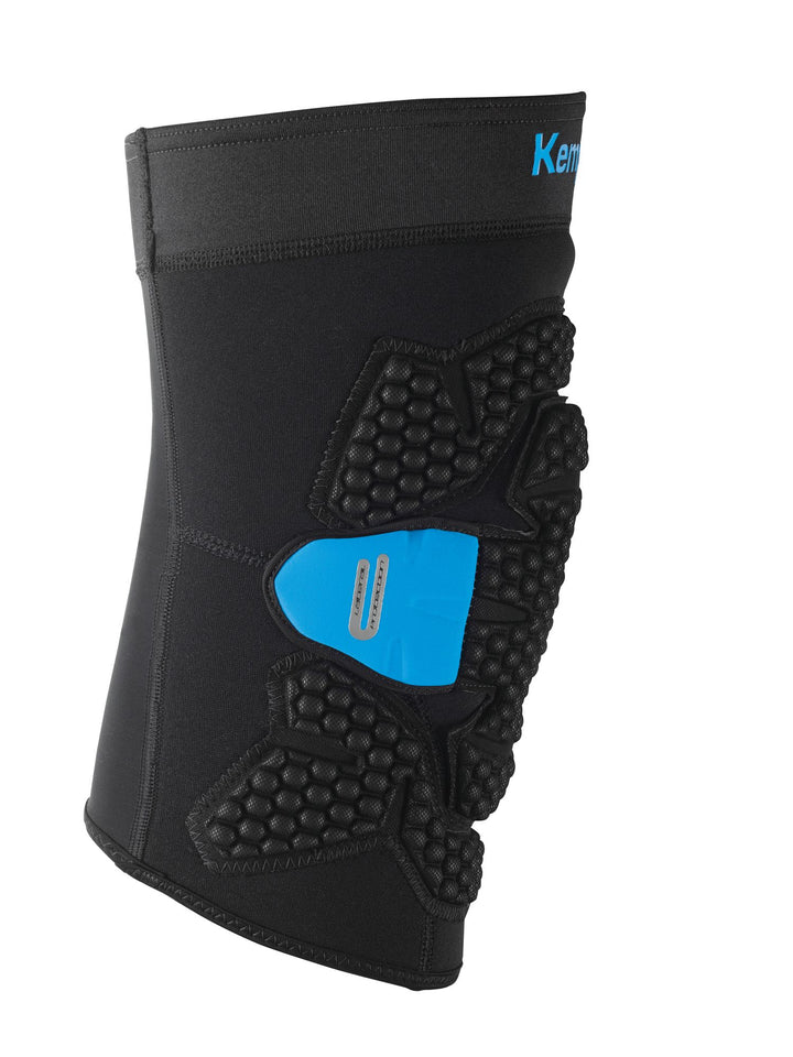 Kempa Kguard Knieprotektor - schwarz